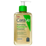 فوم شستشوی روغنی سراوی Cerave Hydrating Foaming Oil