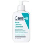 ژل شستشو کنترل آکنه و ضدجوش سراوی CeraVe Acne Control Cleanser