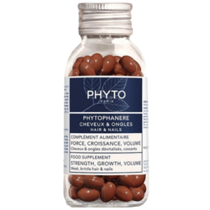 مکمل تقویت مو فیتو PHYTO