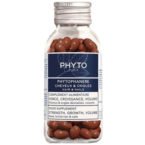 مکمل تقویت مو فیتو PHYTO