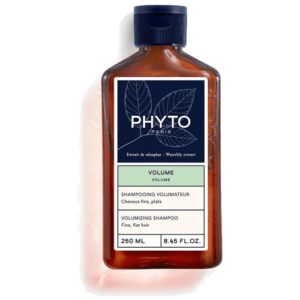 شامپو حجم دهنده فیتو ولوم موهای نازک Phyto Phytovolume