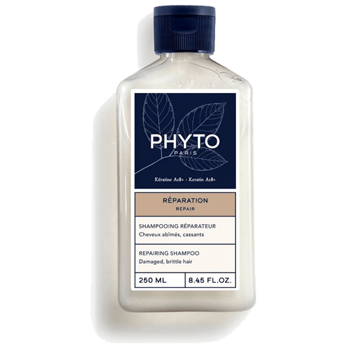 شامپو ترمیم کننده فیتو Phyto مدل REPAIR