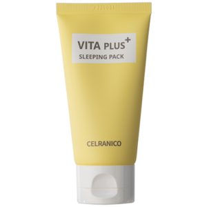 ماسک خواب و تغذیه کننده سلرانیکو 70میل | Celranico Vita Plus Sleeping Mask