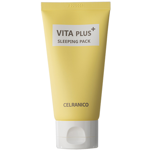 ماسک خواب و تغذیه کننده سلرانیکو 70میل | Celranico Vita Plus Sleeping Mask