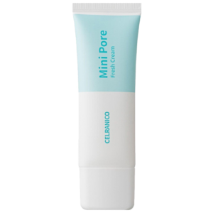 کرم شاداب کننده و کوچک کننده منافذ سلرانیکو 40 میل | Celranico mini pore fresh cream 40ml