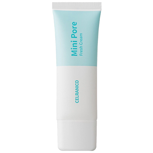 کرم شاداب کننده و کوچک کننده منافذ سلرانیکو 40 میل | Celranico mini pore fresh cream 40ml